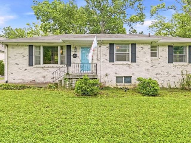 House for sale in Tennessee