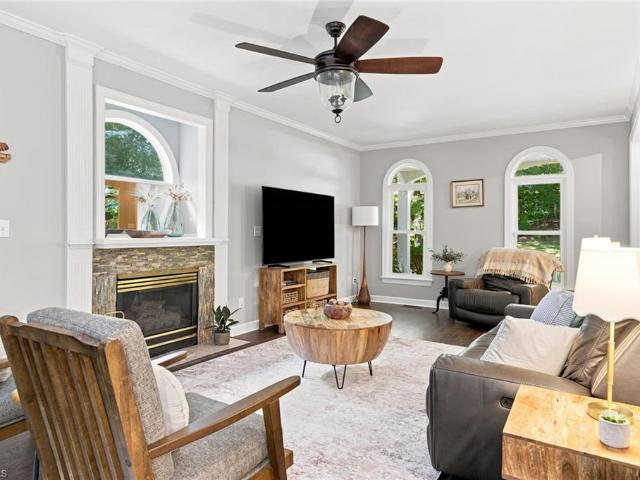 House for sale in Lewisville, North Carolina