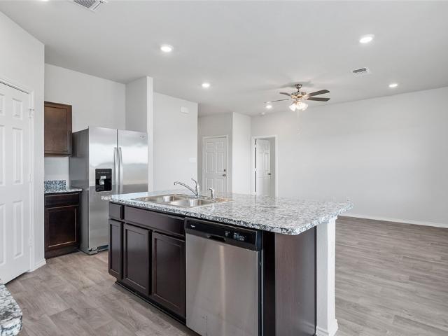 House for sale in Killeen, Texas