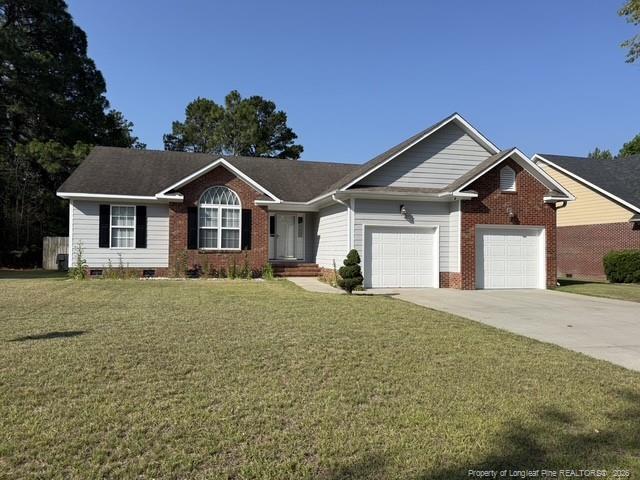 Property for rent in Fayetteville, North Carolina