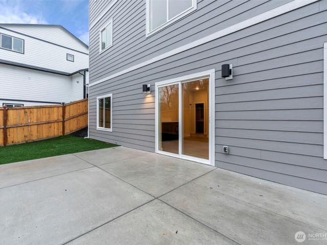 House for sale in Thurston, Washington