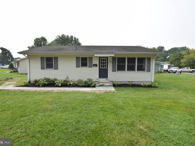 House for sale in Queenstown, Maryland