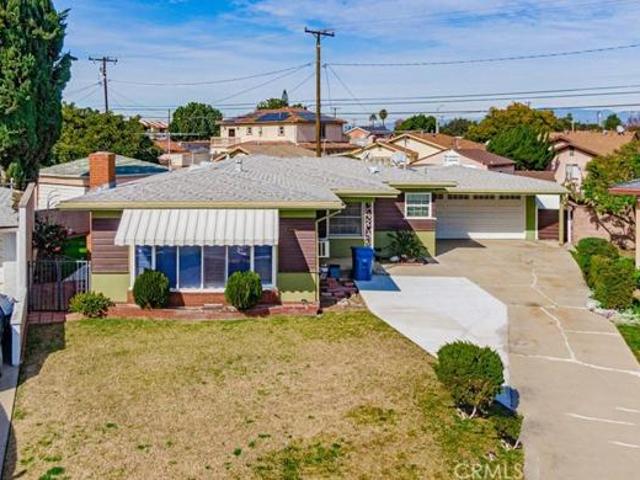 House for sale in Bell, California