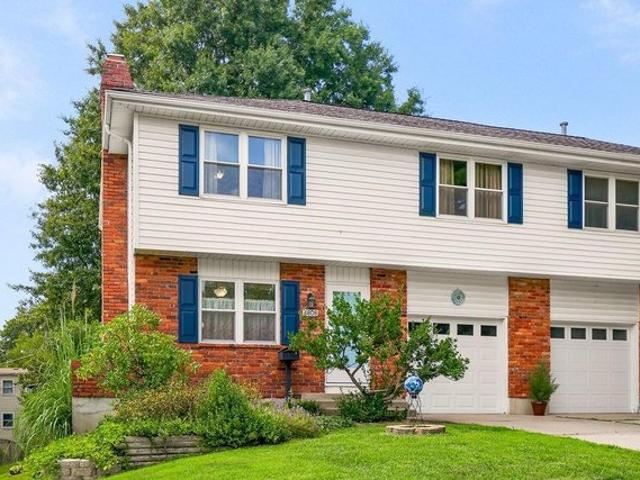 Townhouse for sale in Gladstone, Missouri