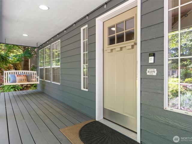 House for sale in Thurston, Washington
