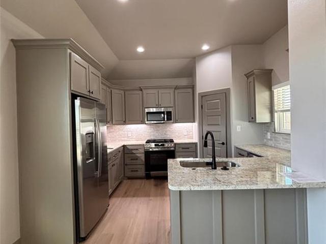 House for sale in Taylor, Texas
