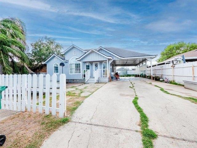 House for sale in Palo Verde Colonia, Pharr