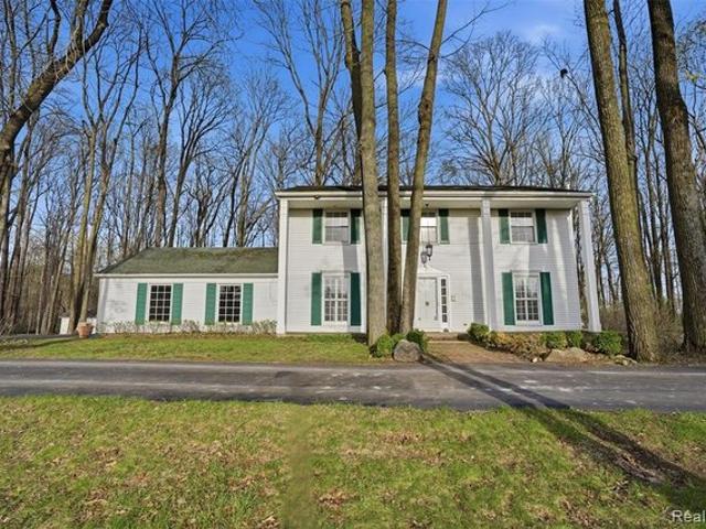 House for sale in Salem, Michigan