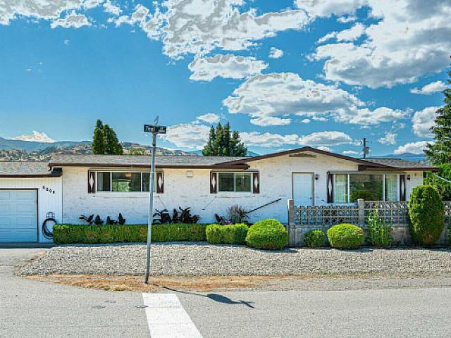 House for sale in British Columbia