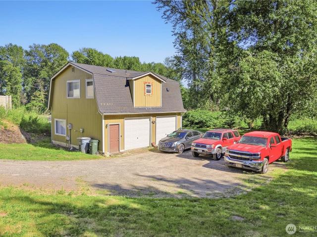 House for sale in Puyallup, Washington