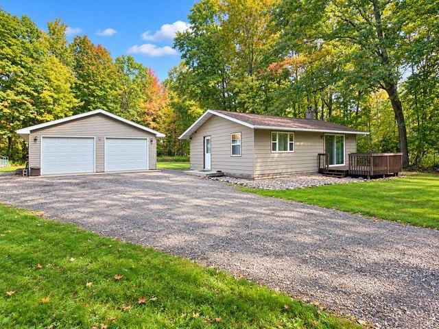 House for sale in Ladysmith, Rusk County