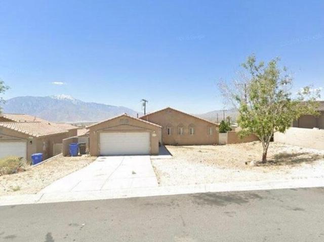 House for sale in Desert Hot Springs, Riverside County