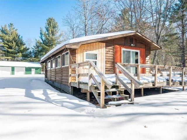 House for sale in Iron River, Wisconsin