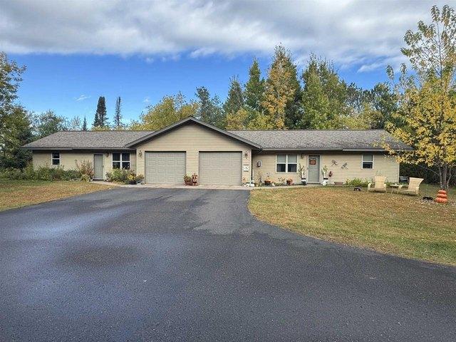 House for sale in Iron River, Wisconsin