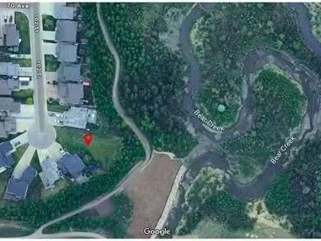 House for sale in Grande Prairie, Alberta