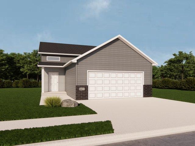 House for sale in Fargo, Cass County