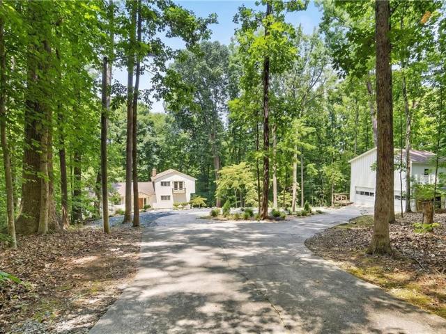House for sale in Guilford, North Carolina