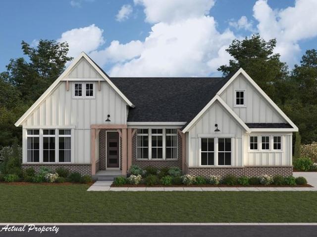 House for sale in Hilliard, Ohio