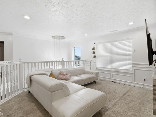 House for sale in Plainfield, Indiana