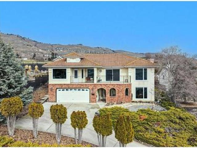 House for sale in Vernon, British Columbia