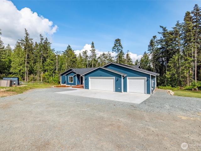 House for sale in Anacortes, Washington