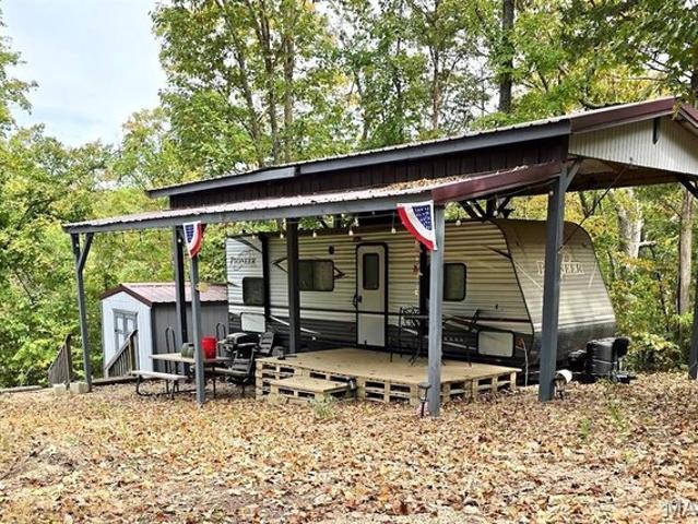 Land for sale in Bonne Terre, Missouri