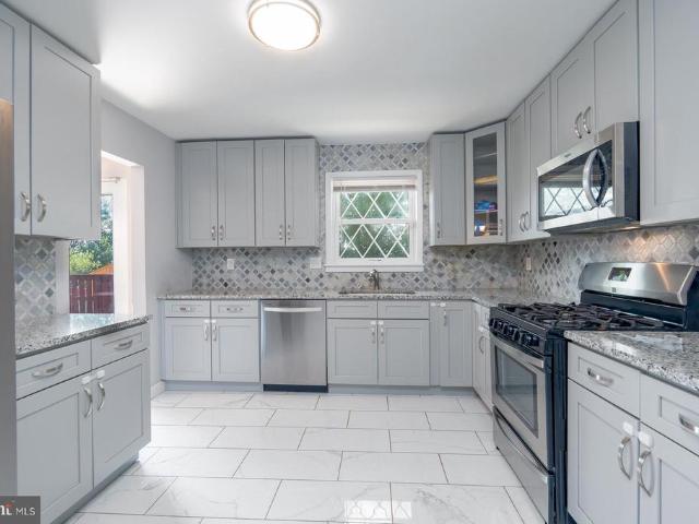 House for sale in Clinton, Maryland