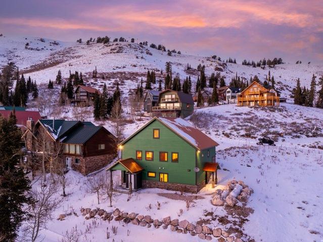 House for sale in Eden, Ogden Valley