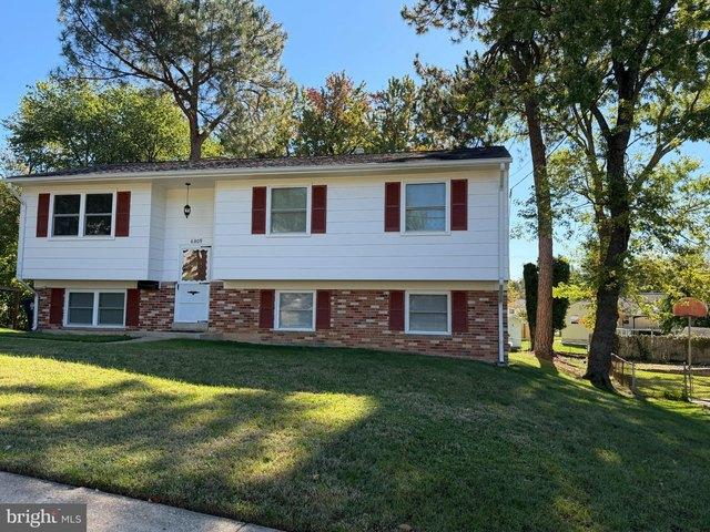 House for sale in Radiant Valley, Hyattsville