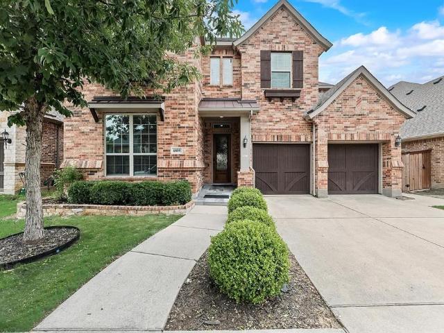 House for sale in Mckinney, Texas
