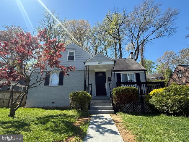 Property for sale in Riverdale, Maryland