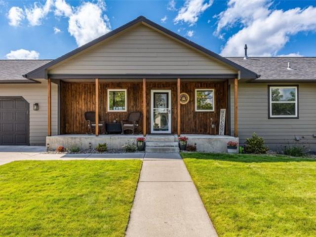 House for sale in Missoula, Montana