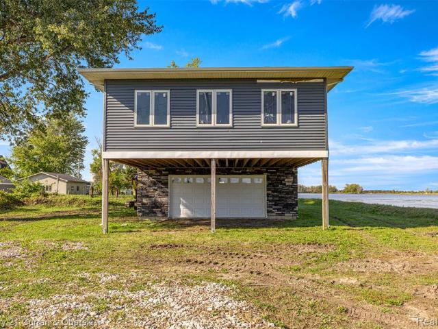 House for sale in Michigan