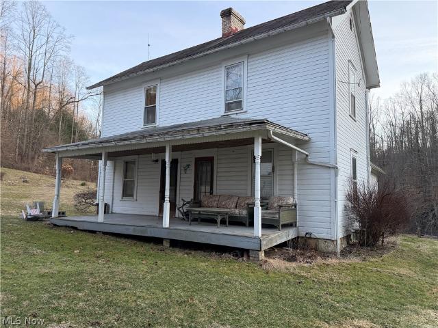 House for sale in Ohio