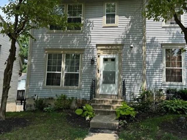 Townhouse for sale in Capitol Heights, Prince George's County