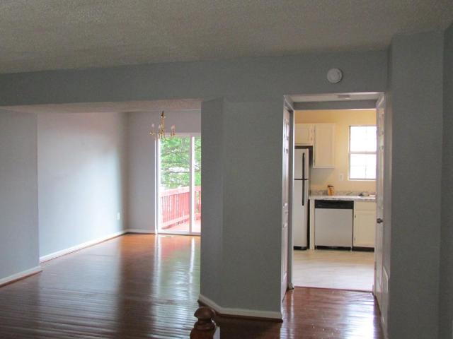 Townhouse for sale in Maryland