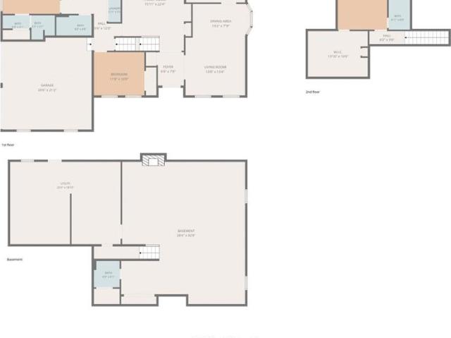 House for sale in Gladstone, Missouri
