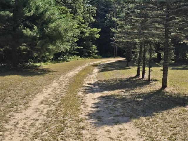 House for sale in Brohman, Michigan