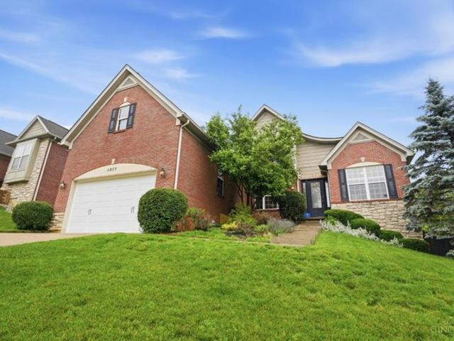 House for sale in Kenwood, Ohio