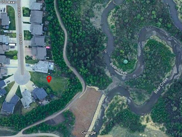 Land for sale in Grande Prairie, Alberta