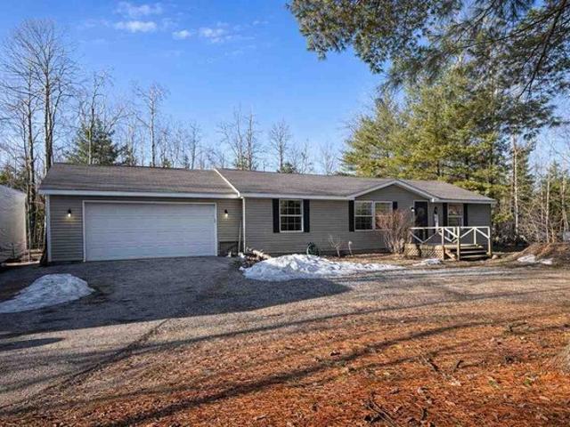 House for sale in Pellston, Michigan
