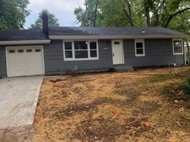 House for sale in Kansas