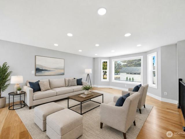 House for sale in Pinehurst - Beverly Park, Everett