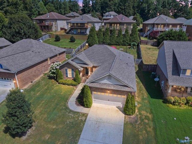 House for sale in Owens Cross Roads, Alabama