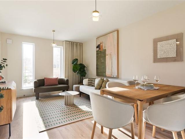 Terraced House for sale in Lucan, North Tipperary