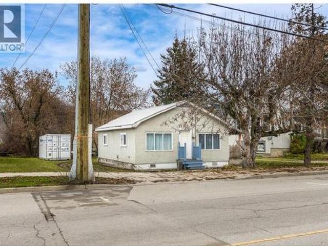 Land for sale in Salmon Arm, British Columbia