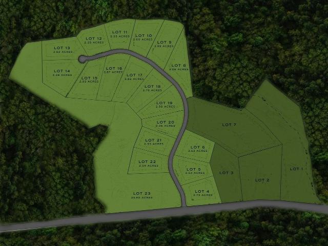 Land for sale in Monmouth, New Jersey