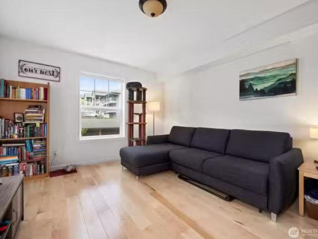 Condo for sale in Bellingham