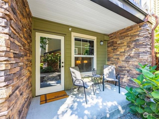 Condo for sale in Bellingham, Washington