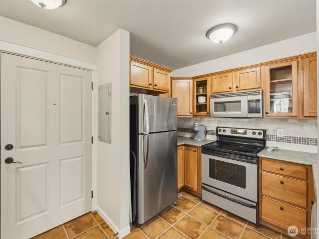 Condo for sale in Bellingham, Washington